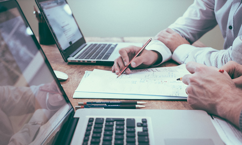 4F di Padova è una società di consulenza aziendale specializzata nell'ottenimento di finanziamenti pubblici e contributi tramite fondi. Il team esperto di consulenti si mette a disposizione delle imprese con un servizio di consulenza manageriale dedicato